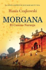 Product Image: Morgana - El Camino Naranja