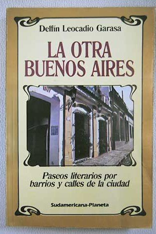 La otra Buenos Aires Books