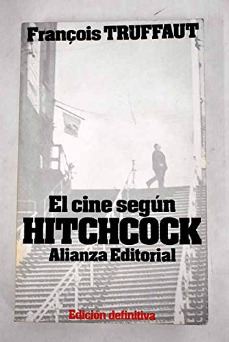 Product Image: Cine Segun Hitchcock