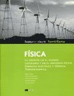 FISICA 4 Energia en el Mundo book