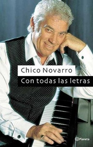 Product Image: Con Todas Las Letras