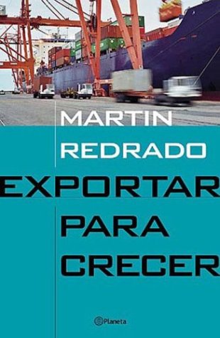 Exportar Para Crecer Books