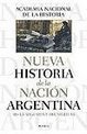 Historia de La Nacion Argentina. Tomo 10 Books