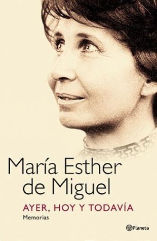 Ayer, Hoy y Todavia Books
