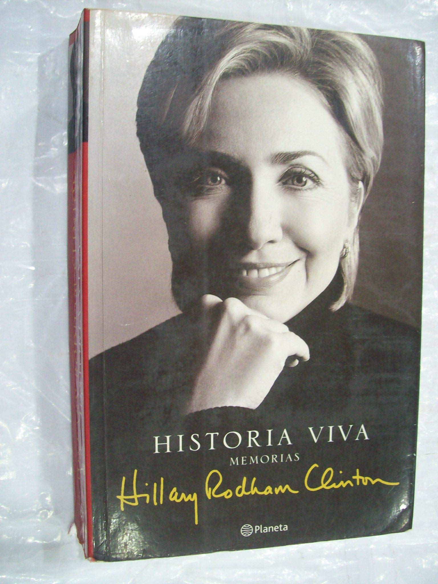 Historia Viva / Living History: Memorias / Memories Politics & Society
