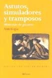 Astutos, Simuladores y Tramposos - Antologia Con Guia de Lec Books