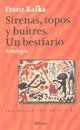 Sirenas, Topos y Buitres. Un Bestiario - Guia de Lectura Books