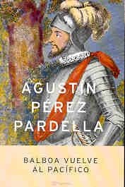 Balboa Vuelve Al Pacifico Books
