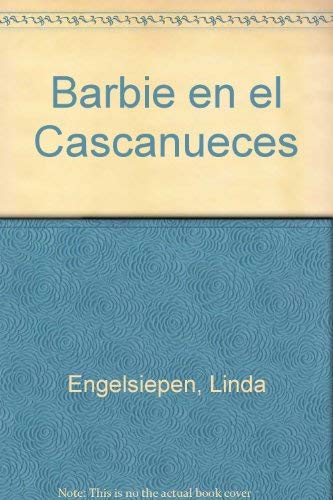 Barbie en el Cascanueces Books