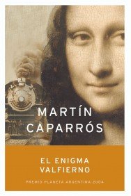 El Enigma Valfierno. El Ultimo Viaje De La Gioconda book