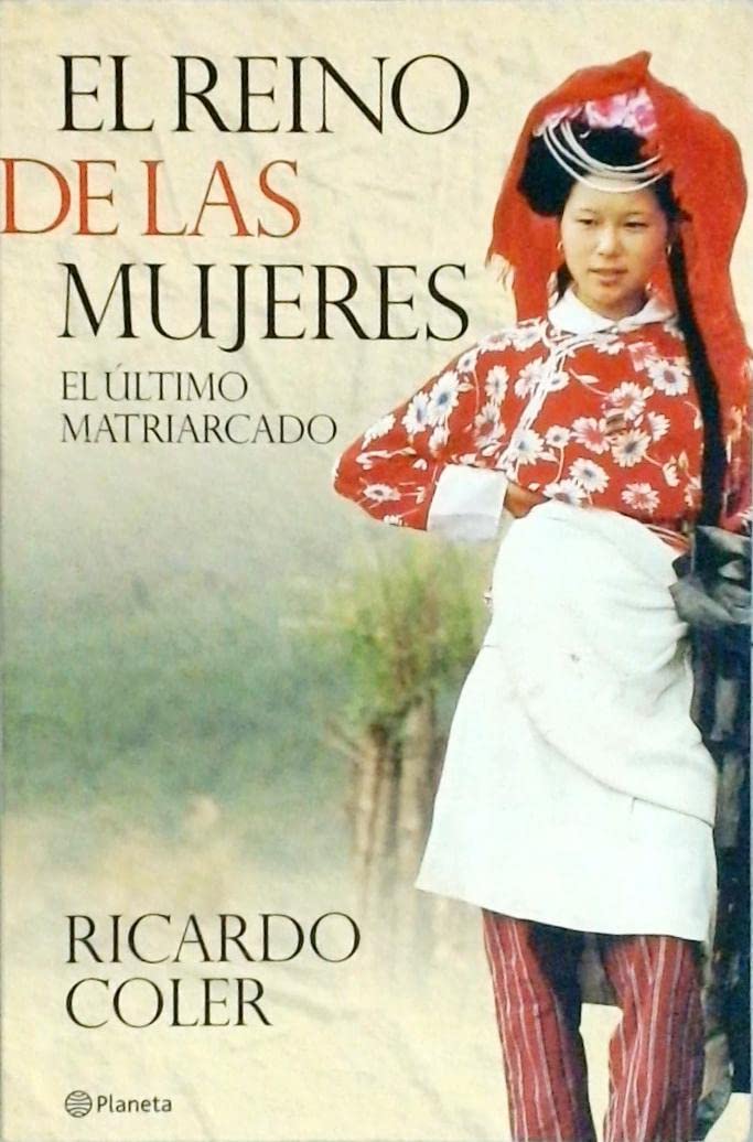 El reino de las mujeres/ The kingdom of women Essays & Short Stories