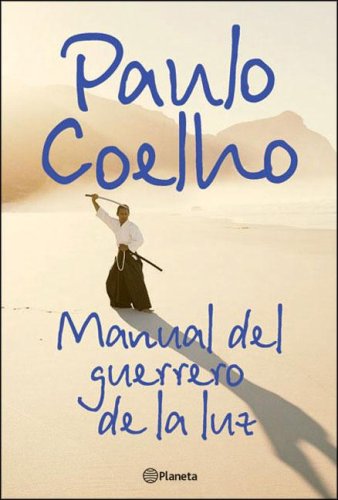 Manual del guerrero de la luz Books