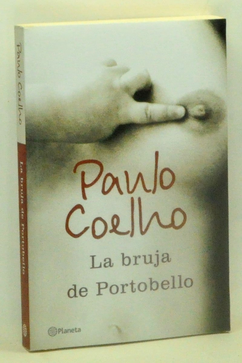 Product Image: La Bruja de Portobello (Spanish Edition)