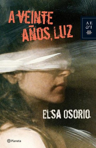 A Veinte Anos, Luz Books
