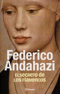 El Secreto De Los Flamencos book