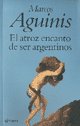 Atroz Encanto De Ser Argentinos 1 Books