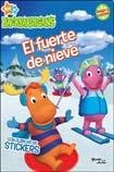 El Fuerte De Nieve Books