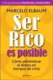 Product Image: Ser Rico Es Posible
