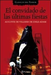 CONVIDADO DE LAS ULTIMAS FIESTAS Poc Books
