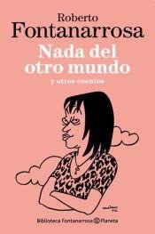 NADA DEL OTRO MUNDO Y OTROS CUENTOS Books