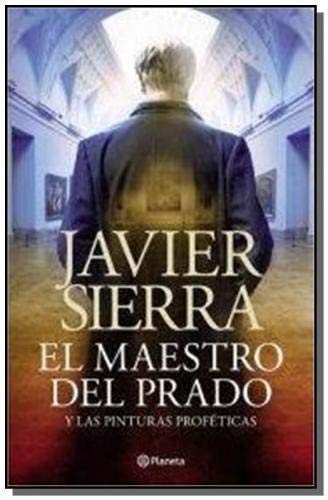 Product Image: El Maestro Del Prado