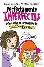 Perfectamente Imperfectas book