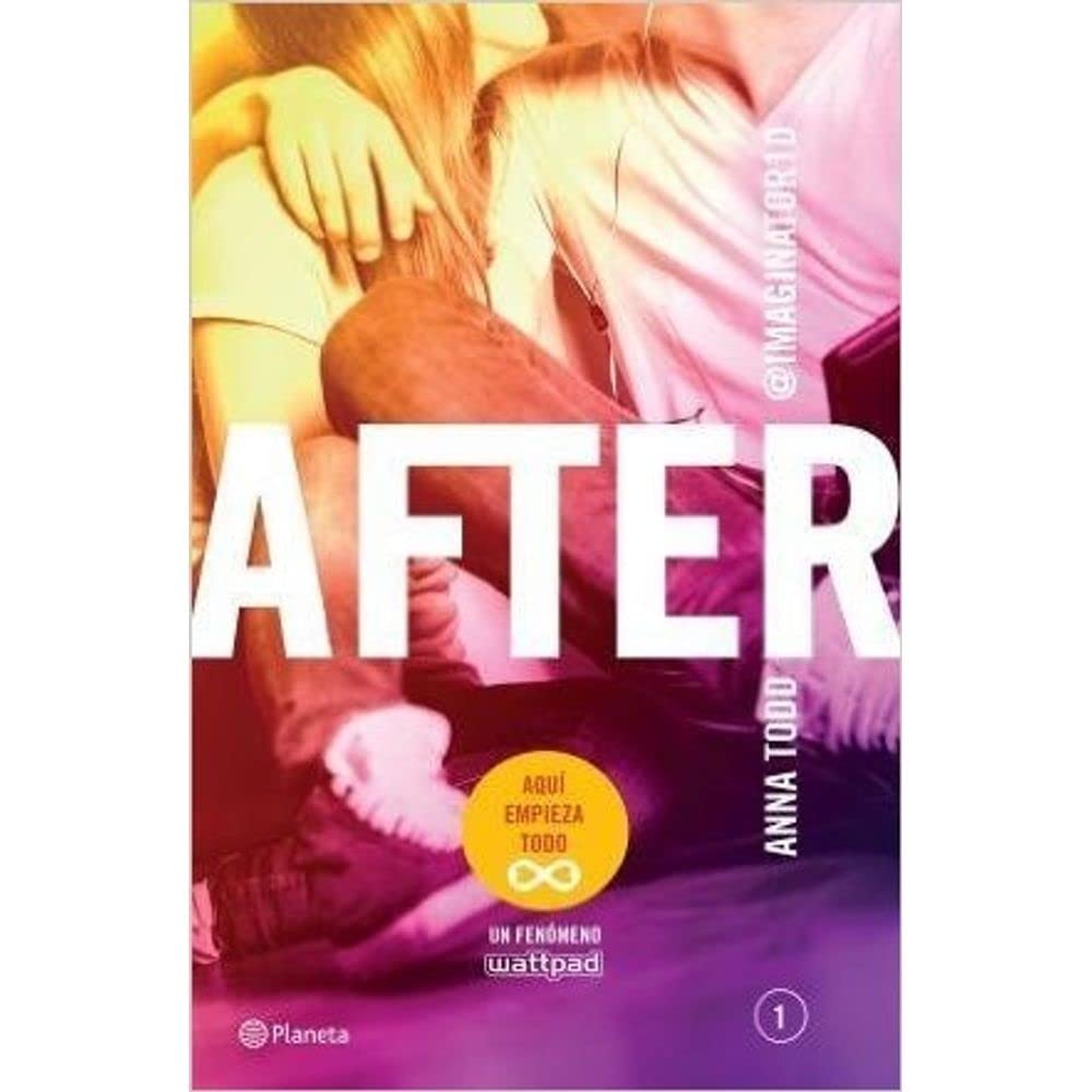 After Books