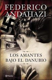 Los amantes bajo el Danubio Books