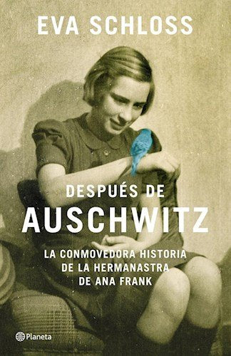 Product Image: Despues De Auschwitz