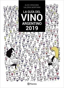 GUIA DEL VINO ARGENTINO 2019, LA book