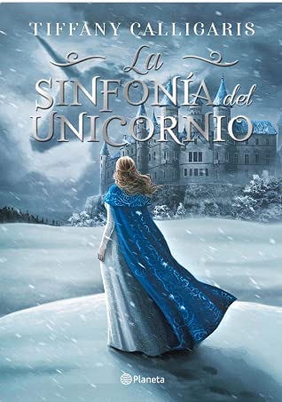 SINFONIA DEL UNICORNIO, LA book