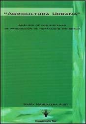 ~ Agricultura Urbana ~ Books