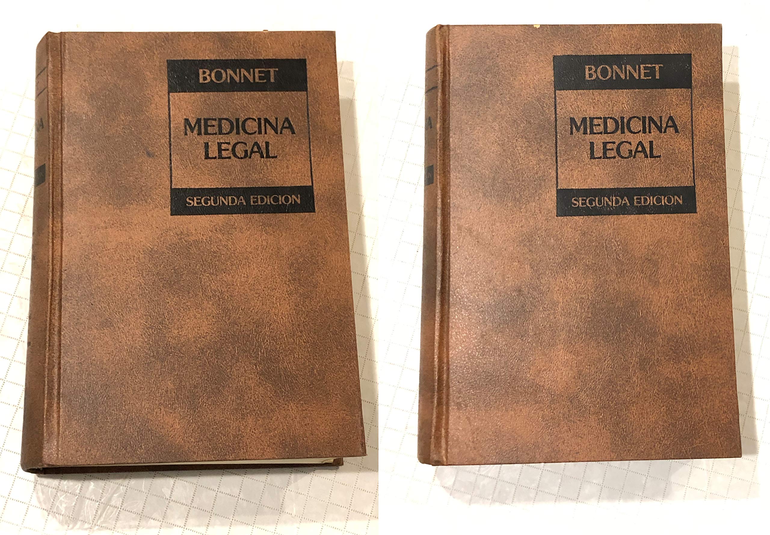 Product Image: Medicina Legal - 2 Tomos