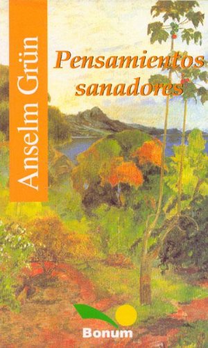 Pensamientos Sanadores/ Healing Thoughts (Itinerarios / Itineraries) Lifestyle