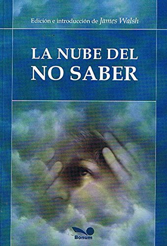 La nube del no saber / The Cloud of Unknowing Religion & Esotericism