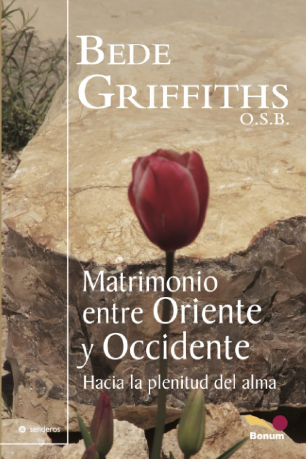 Matrimonio Entre Oriente Y Occidente / Marriage Between East and West: Hacia La Plenitud Del Alma / Towards the Fullness of the Soul (Senderos) Philosophy