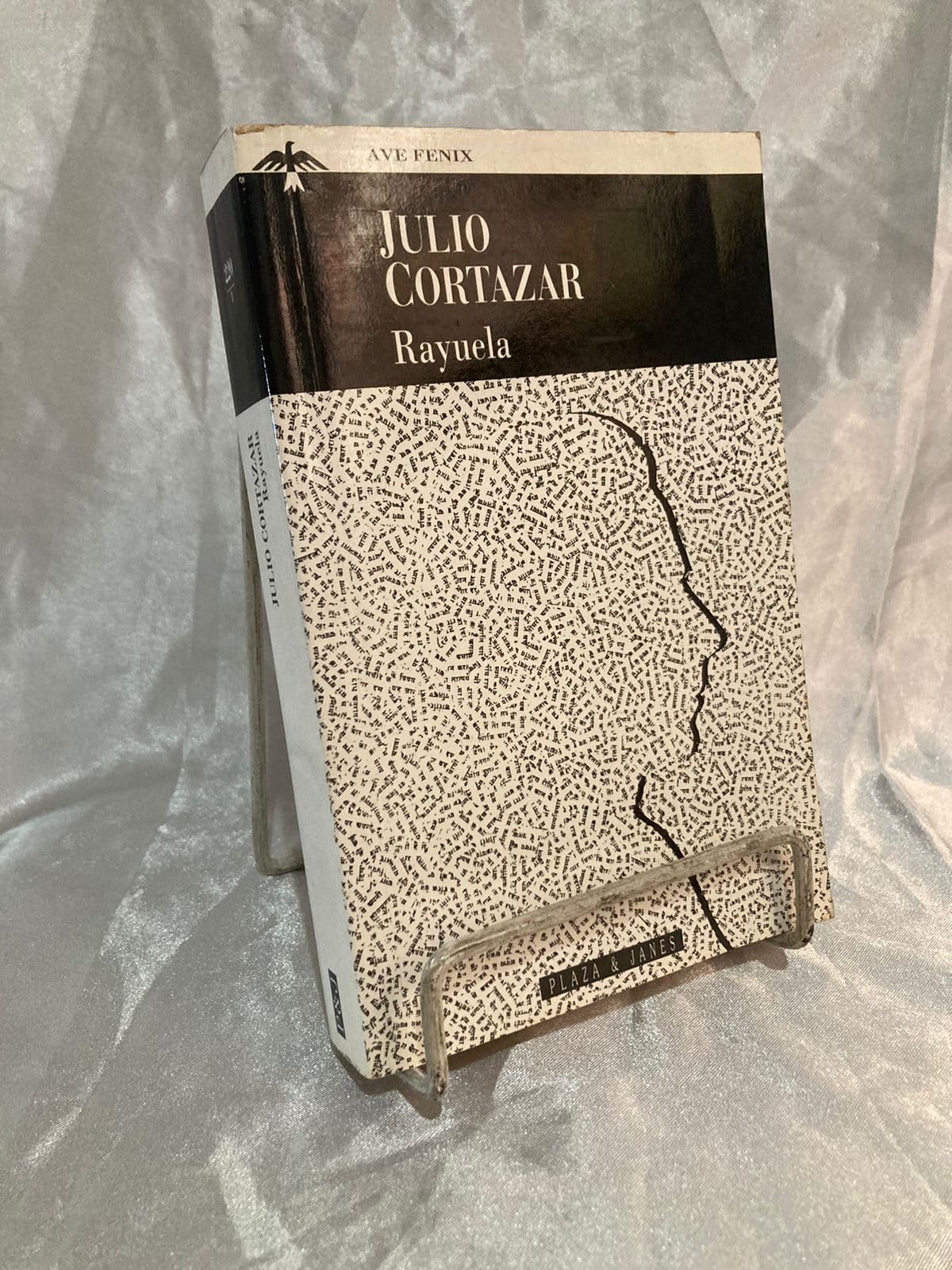 Rayuela (Biblioteca Cortazar) Books