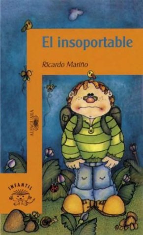 El Insoportable Books