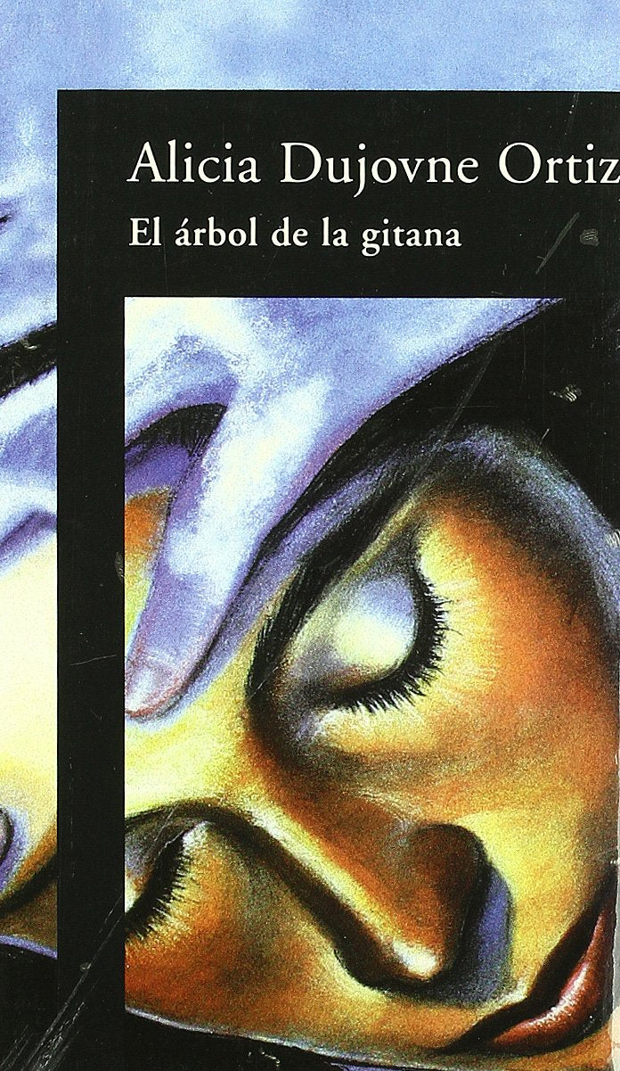 El árbol de la gitana Contemporary literature