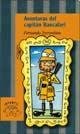 Las Aventuras del Capitan Bancalari book