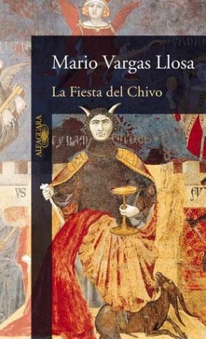 La Fiesta del Chivo Books