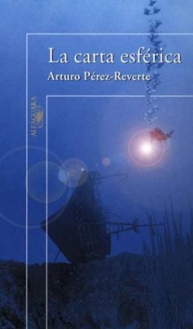 Carta Esferica, La book