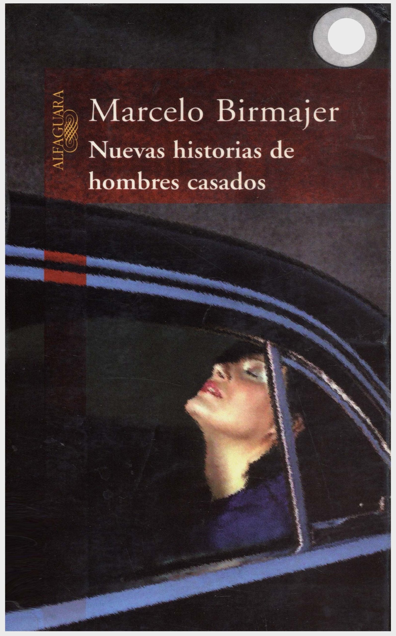 Nuevas historias de hombres casados book