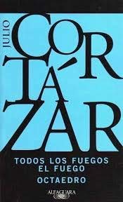 -julio-cortazar-todos-los-fuegos-el-fuego-octaedro- book