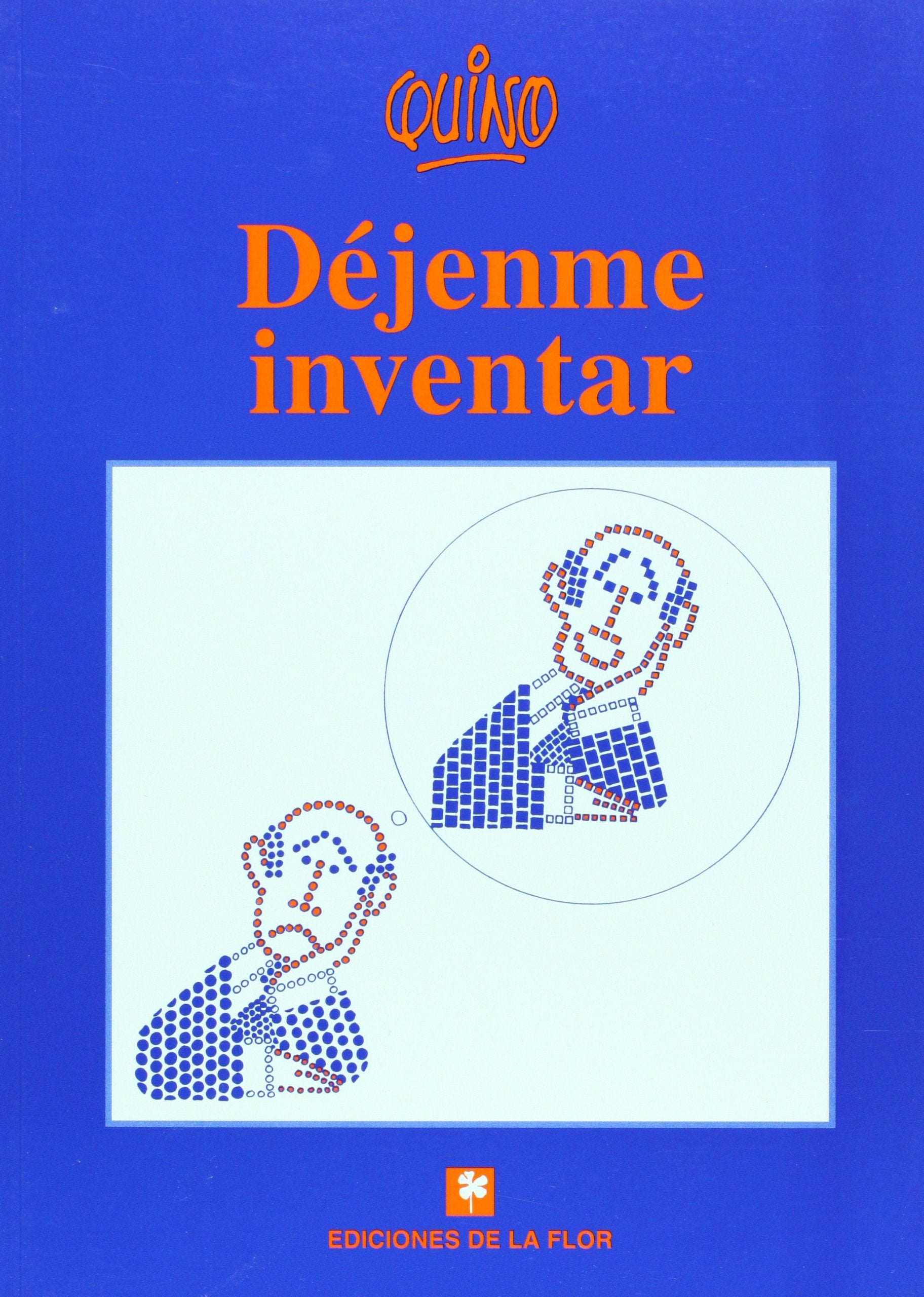 Product Image: Dejenme Inventar/ Let Me Invent