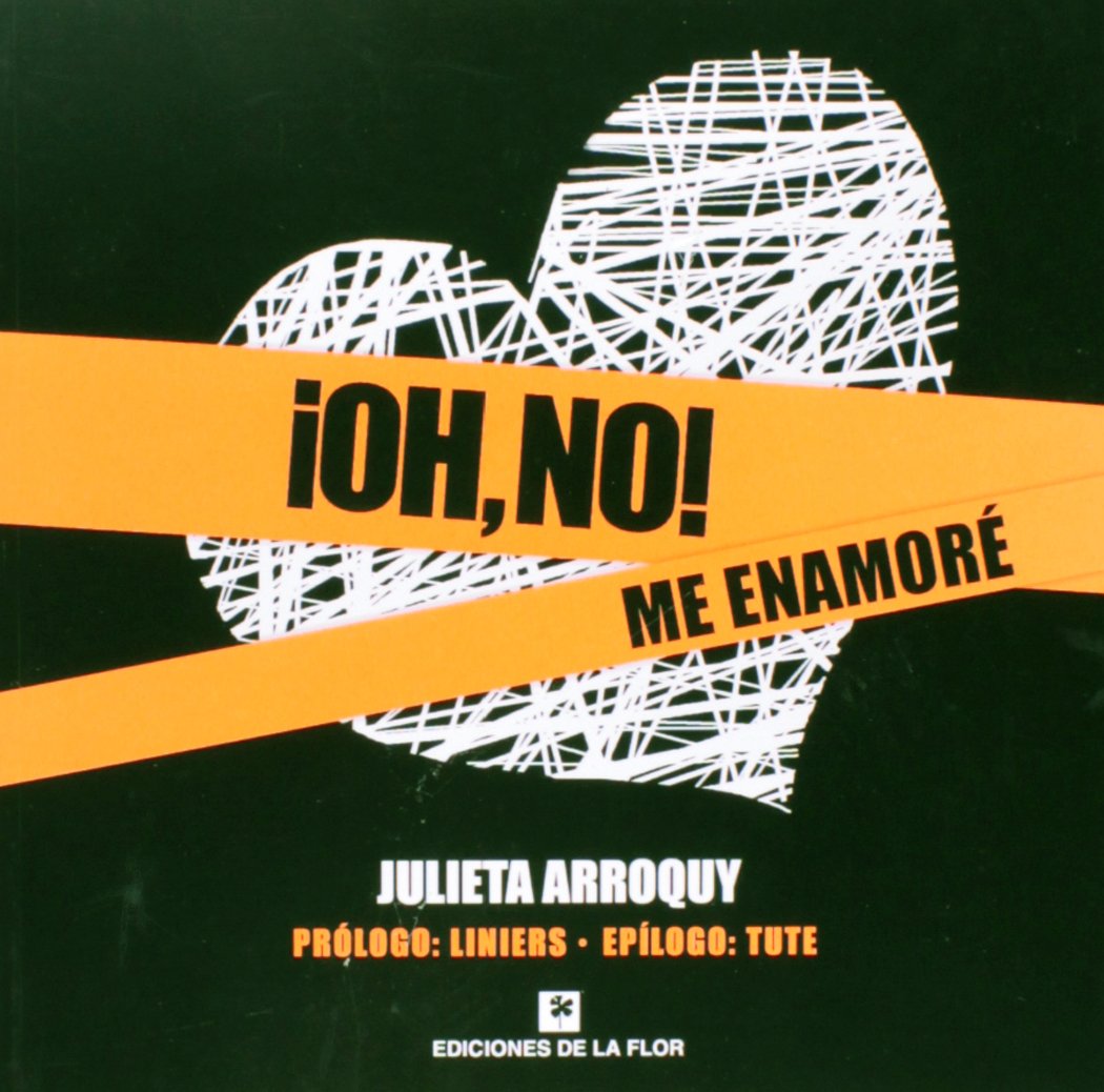 ¡Oh No! Me Enamoré (Em Portuguese do Brasil) Books