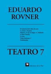 Teatro 7 book