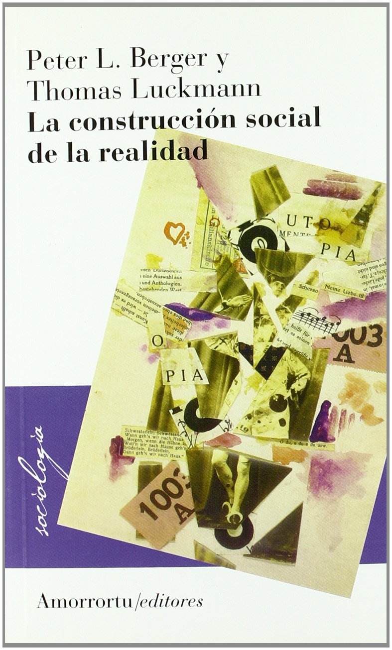 Construcción social de la realidad, La Books