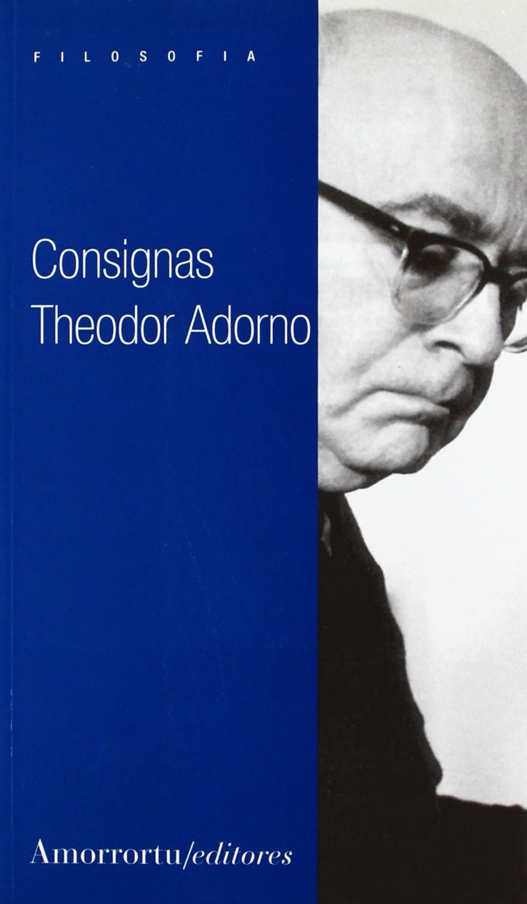 Consignas (Filosofía) Philosophy