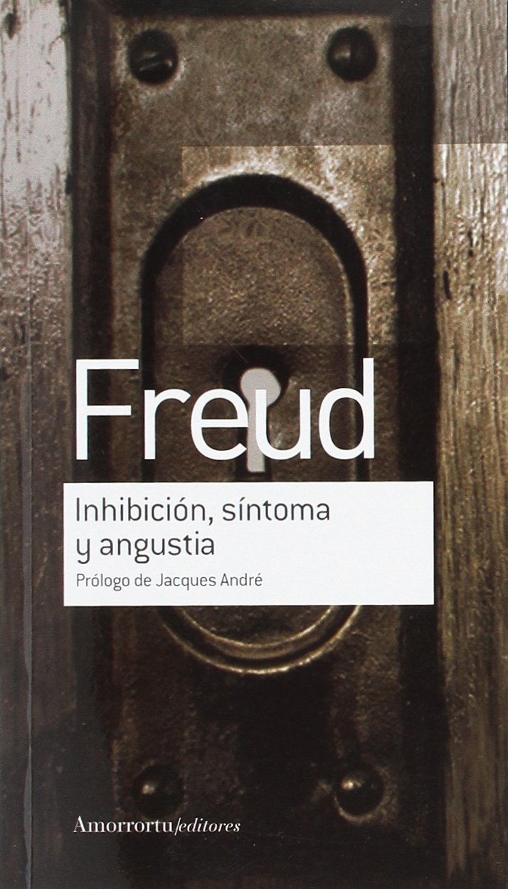 Inhibición, síntoma y angustia Psychology